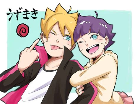 himawari xxx|Boruto Himawari